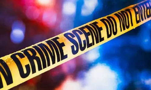 A mother who was undergoing treatment after being beaten up by her son died in Kollam