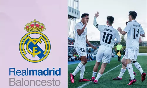 ലോസ് ബ്ലാങ്കോസിന്റെ അഥവാ, റയല്‍ മാഡ്രിഡിന്റെ ഇതിഹാസ ചരിത്രം