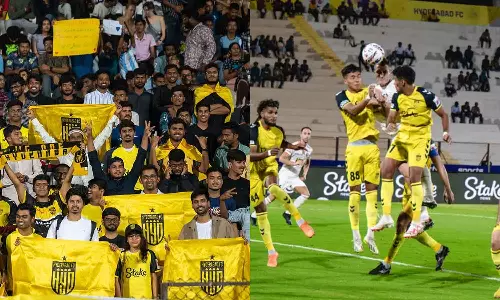 Hyderabad FC