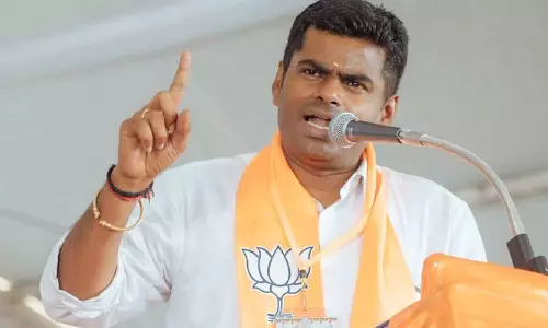 Lok Sabha election 2024