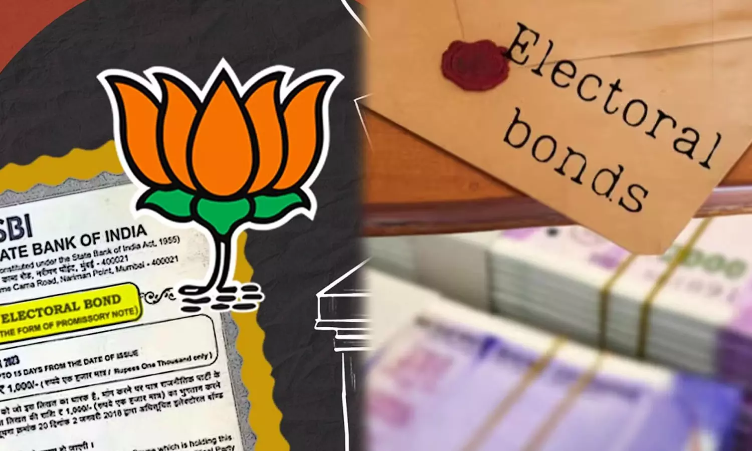 Electoral bond,BJP,Megha Engineering,ഇലക്ടറല്‍ ബോണ്ട്, ബി.ജെ.പി,മേഘ,എസ്.ബി.ഐ