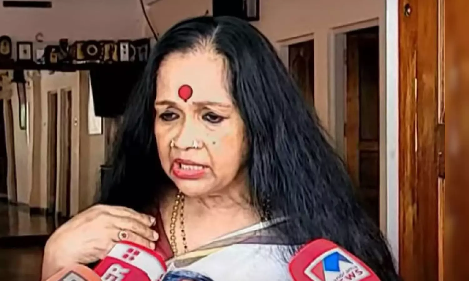 Kalamandalam Sathyabhama, Kalamandalam Sathyabhama,