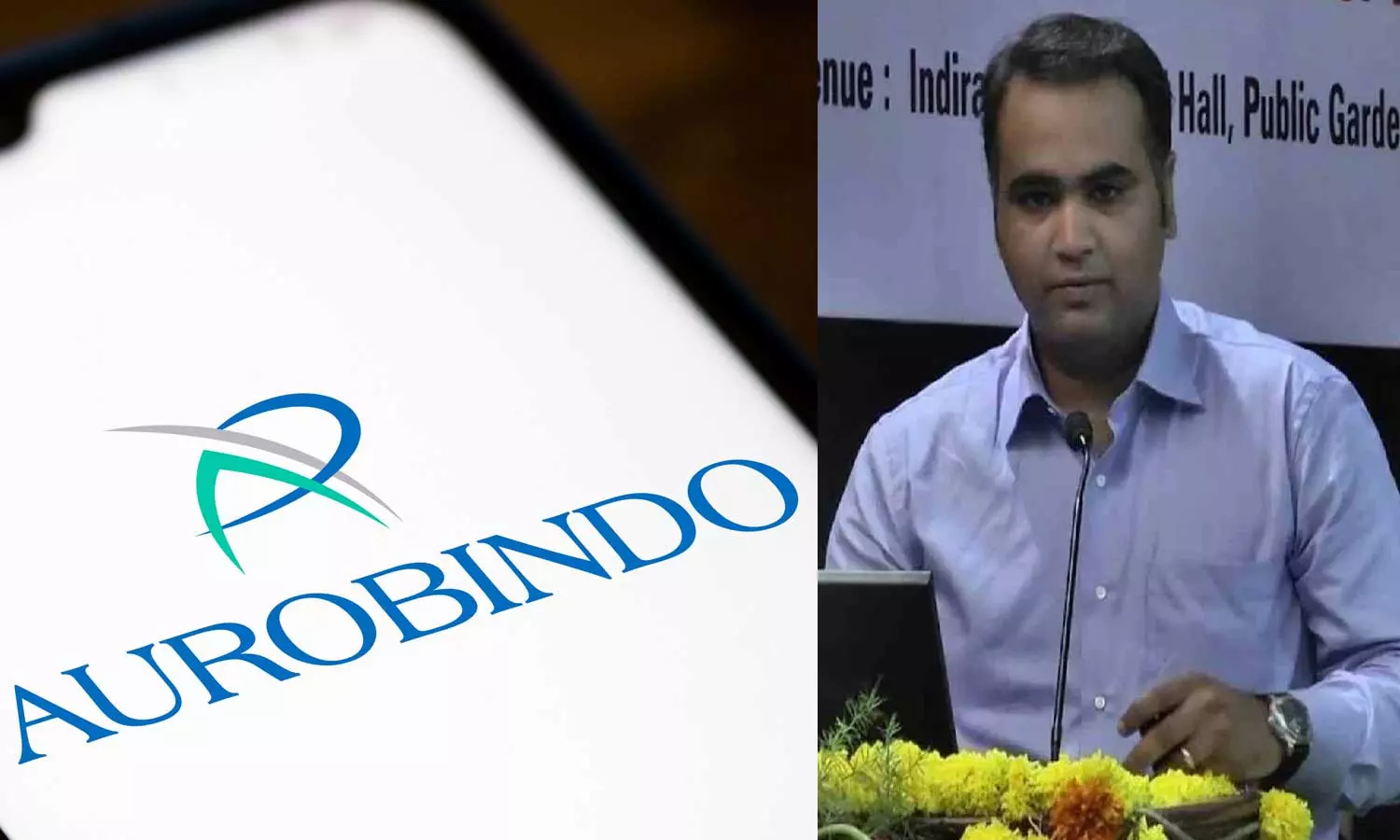 In Delhi liquor policy case In Delhi liquor policy case