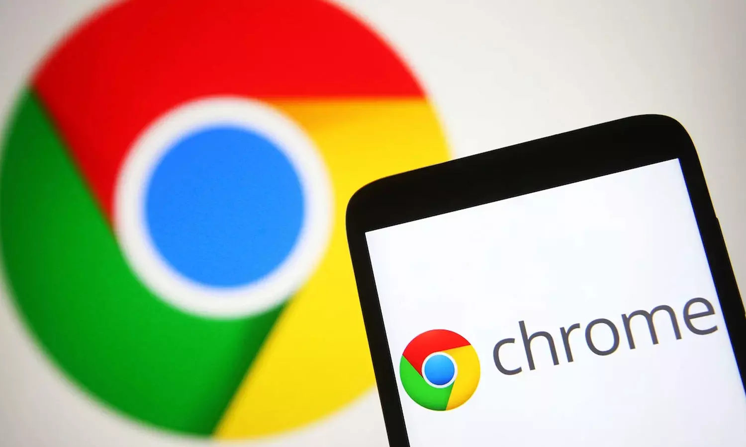 ഗൂഗിൾ ക്രോമിൽ ഗുരുതര സുരക്ഷാ പിഴവുകൾ;   മുന്നറിയിപ്പുമായി കേന്ദ്ര കമ്പ്യൂട്ടർ സുരക്ഷാ വിഭാഗം