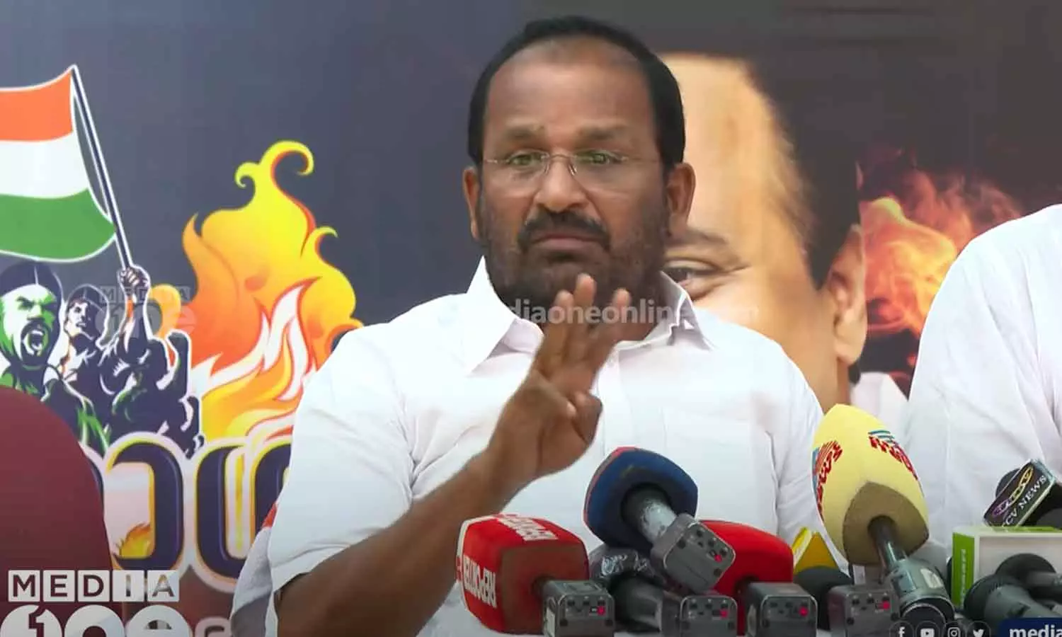 TN Prathapan about Karuvannur ED Enquiry TN Prathapan about Karuvannur ED Enquiry