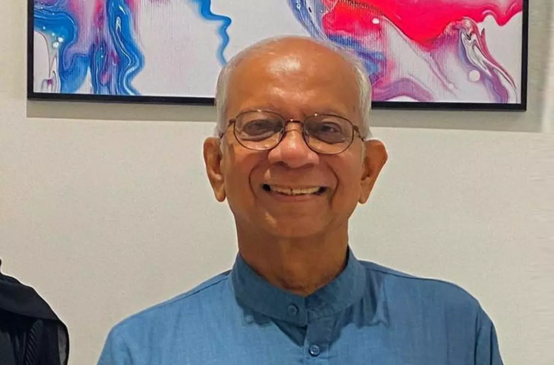 ഇന്‍ഡ്യ മുന്നണിയില്‍ പ്രതീക്ഷയുണ്ട്