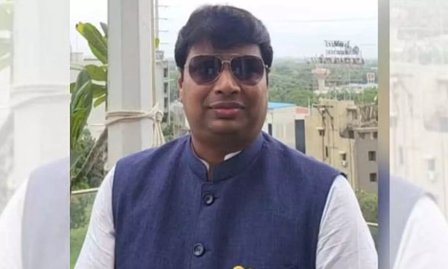 After withdrawing from LS poll race, Congress national spokesperson Rohan Gupta now quits party