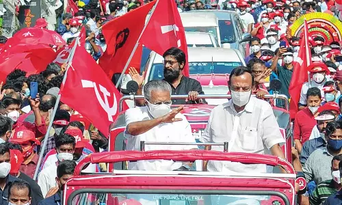 ലോക്‌സഭാ തെരഞ്ഞെടുപ്പ്; 20 മണ്ഡലങ്ങളിലും മുഖ്യമന്ത്രിയുടെ പ്രചാരണം