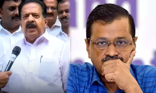 Arvind Kejriwal Arrest Updates