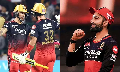 ​ഇക്കുറിയെങ്കിലും ആർ.സി.ബി ആരാധകരോട് നീതി കാണിക്കുമോ?