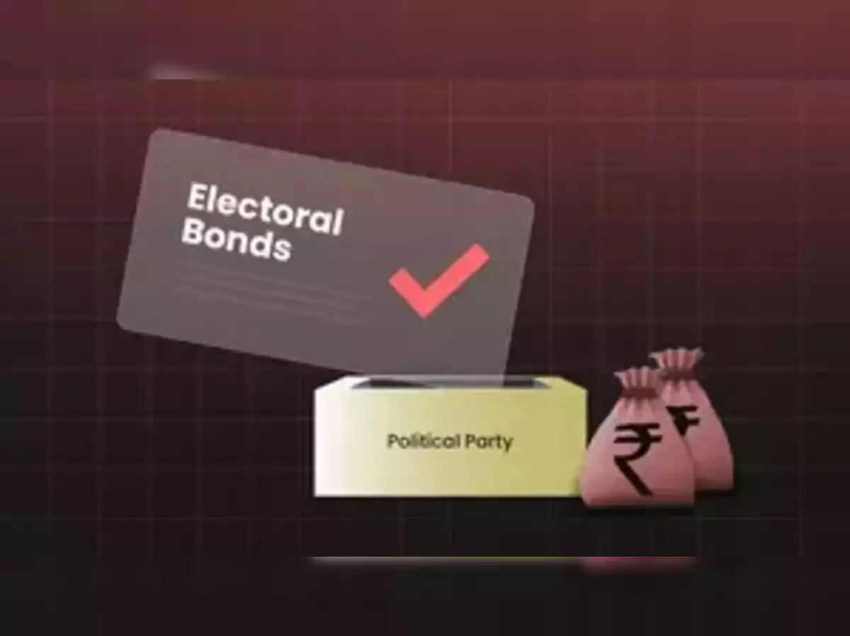 electoral bond