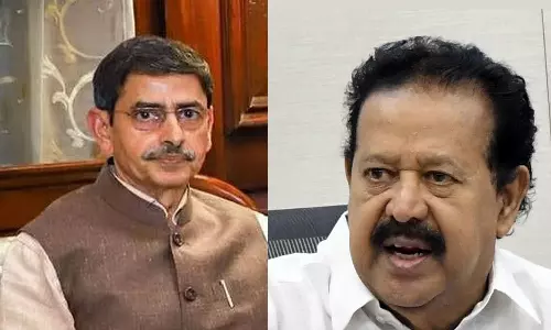 സുപ്രിംകോടതിക്ക് വഴങ്ങി തമിഴ്‌നാട് ഗവർണർ;  പൊൻമുടി വീണ്ടും മന്ത്രിയാകും