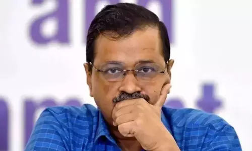 Arvind Kejrival