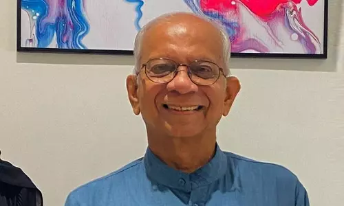 ഇന്‍ഡ്യ മുന്നണിയില്‍ പ്രതീക്ഷയുണ്ട്