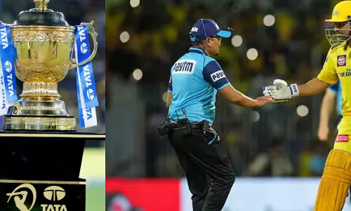 ഇനി കളിമാറും; ഐപിഎലിൽ പുതുതായി നടപ്പിലാക്കിയ മാറ്റങ്ങൾ ഇവയാണ്