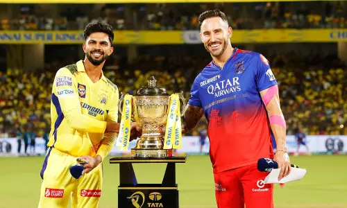 ധോണി അന്നേ സൂചന നൽകി, നിങ്ങളത് തിരിച്ചറിഞ്ഞില്ല; ക്യാപ്റ്റൻസി മാറ്റത്തെ കുറിച്ച് ഗെയിക്‌വാദ്