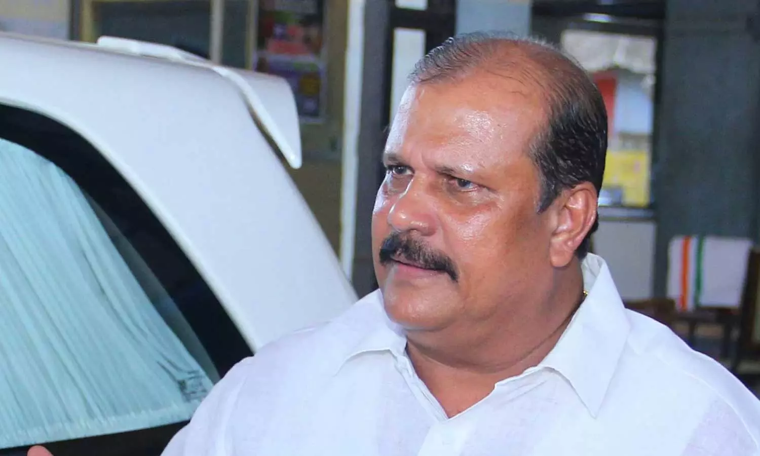 PC George_BJP leader