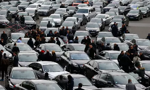 Taxis In Saudi Arabia Taxis In Saudi Arabia