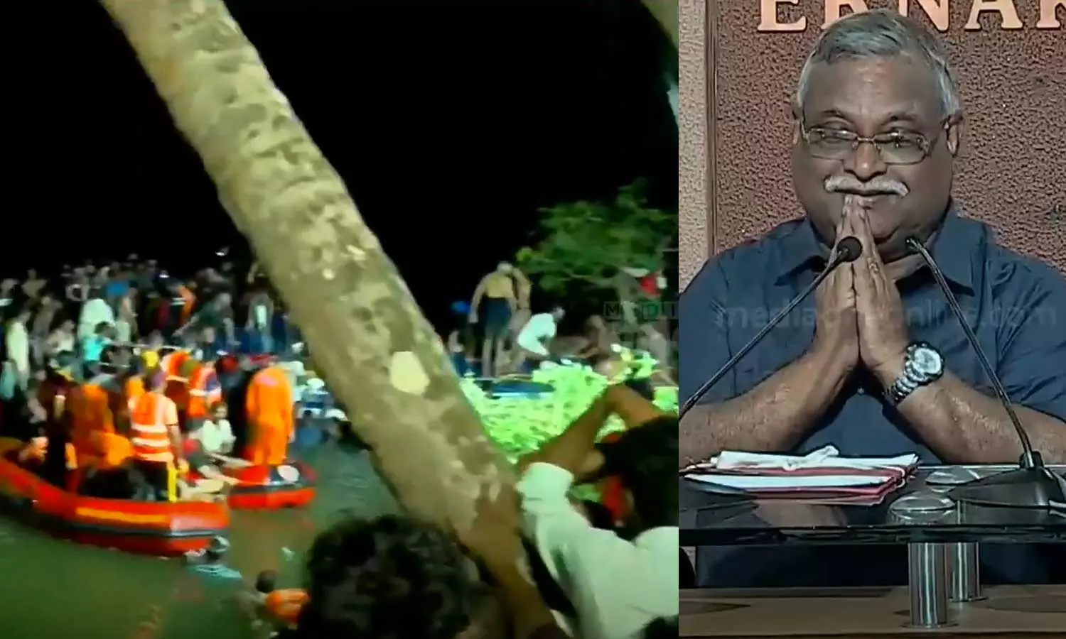 The judicial commission begins the trial in the boat tragedy at Tanur in Malappuram district, Tanur boat tragedy, Justice Mohanan Commission