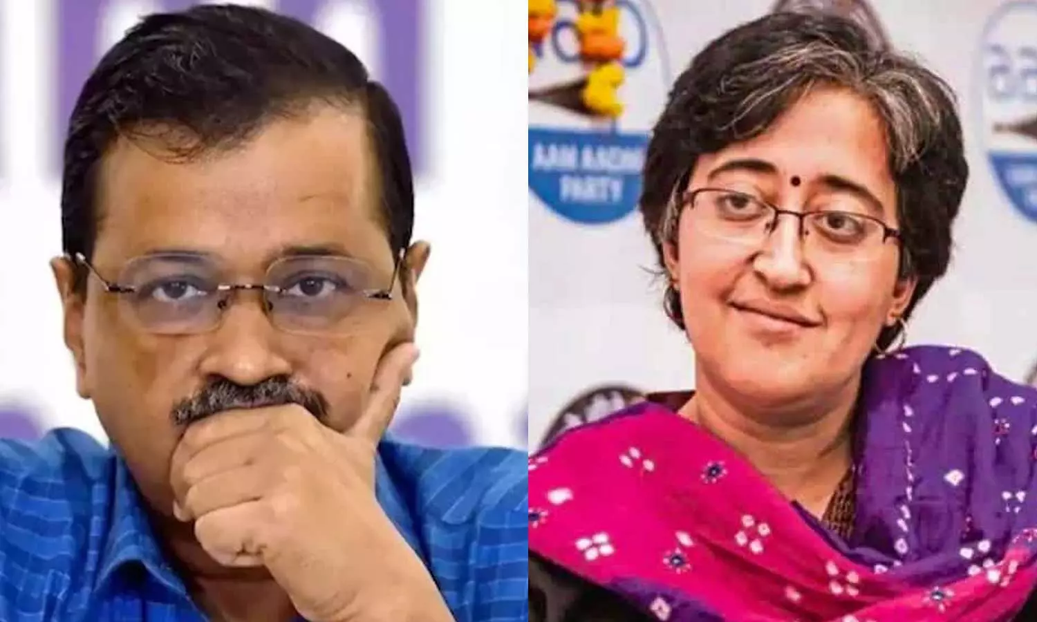 Delhi Minister Atishi to hold press conference at 10 am saying explosive information to be revealed, Arvind Kejriwal arrest, Atishi, AAP press conference at 10 am with explosive information,