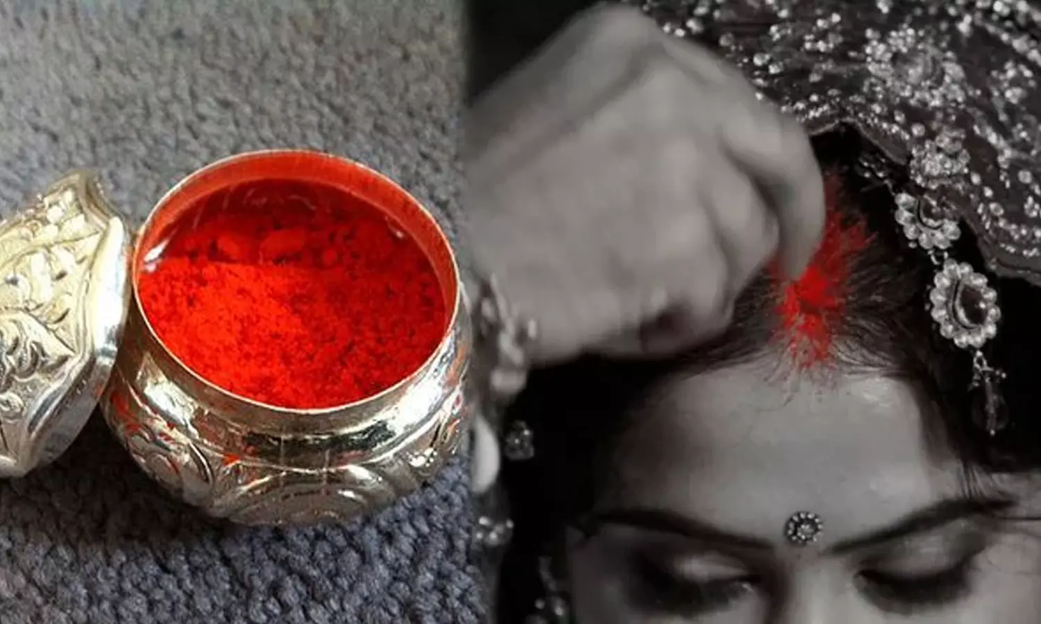 Religious Duty,Sindoor,Family Cour,tReligious Duty, married WomanWearing Sindoor ,Madhya Pradesh ,Hindu Marriage Act ,സിന്ദൂരം,കുടുംബകോടതി,മതപരമായ ബാധ്യത,സിന്ദൂരം അണിയുക