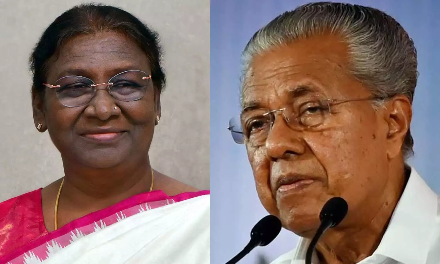 അസാധാരണനീക്കവുമായി സംസ്ഥാന സര്ക്കാര്; രാഷ്ട്രപതിക്കെതിരെ സുപ്രിംകോടതിയില് റിട്ട് ഹരജി നല്കി അസാധാരണനീക്കവുമായി സംസ്ഥാന സര്ക്കാര്; രാഷ്ട്രപതിക്കെതിരെ സുപ്രിംകോടതിയില് റിട്ട് ഹരജി നല്കി