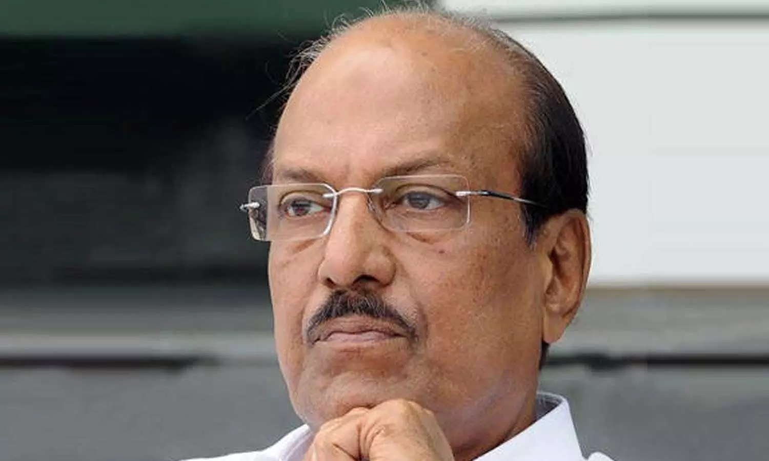 ലോക്സഭാ തെരഞ്ഞെടുപ്പ്: പൊന്നാനിയും മലപ്പുറവും ഇളകില്ലെന്ന് പി.കെ കുഞ്ഞാലിക്കുട്ടി