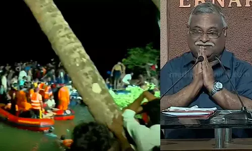 The judicial commission begins the trial in the boat tragedy at Tanur in Malappuram district, Tanur boat tragedy, Justice Mohanan Commission