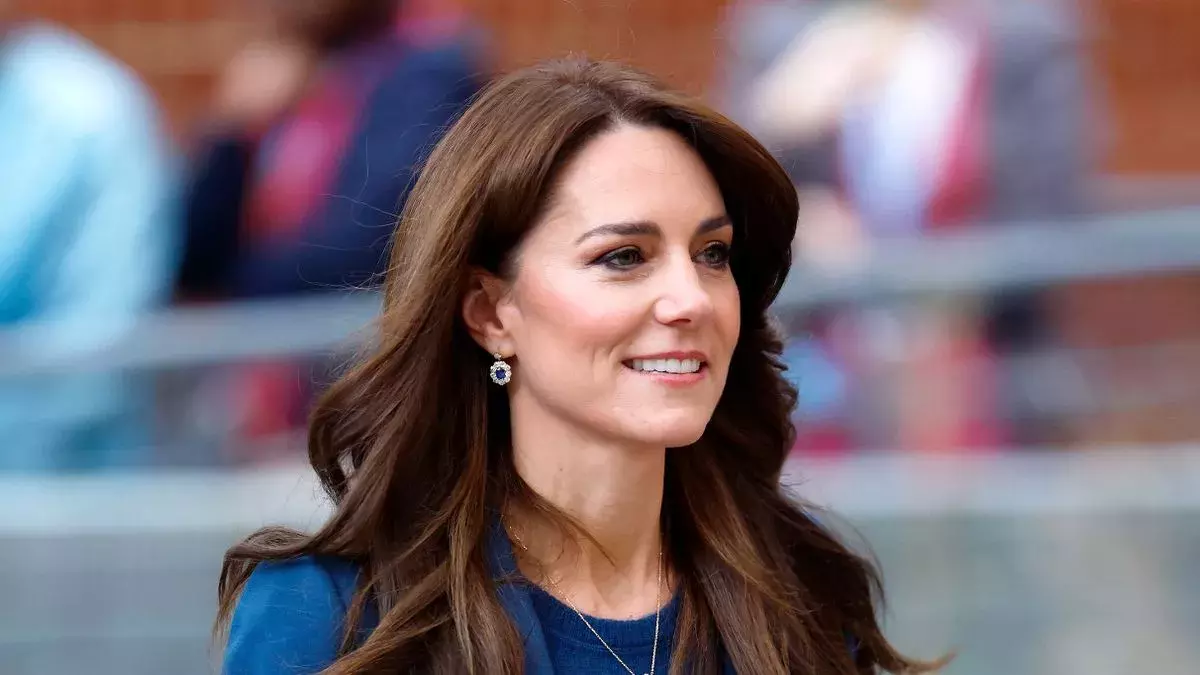 Kate Middleton