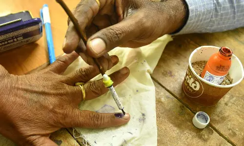 Madras High Court,paid holiday, polling day ,voting is a duty ,Election Commission of India,loksabha election 2024,വോട്ട്,വോട്ടെടുപ്പ്,തെരഞ്ഞെടുപ്പ്,ലോക്സഭാ തെരഞ്ഞെടുപ്പ്,