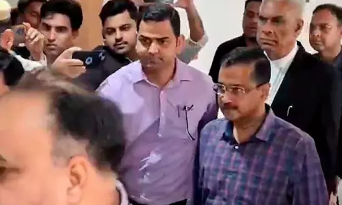 Aravind Kejrival