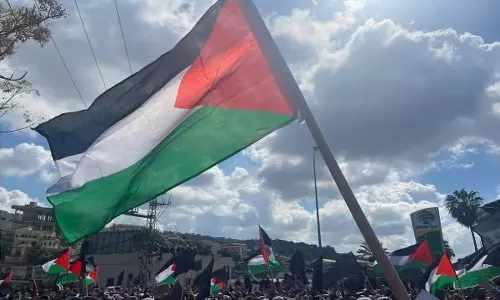 ‘ഫലസ്തീൻ രാഷ്ട്രത്തെ അംഗീകരിക്കും’; സംയുക്ത പ്രസ്താവനയുമായി സ്​പെയിൻ, അയർലൻഡ്, സ്ലോവേനിയ, മാൾട്ട ​