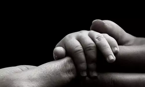 ആടുജീവിതത്തിലെ നജീബിന്റെ  ചെറുമകൾ മരിച്ചു