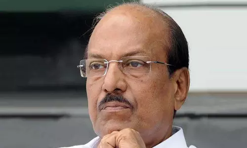 ലോക്സഭാ തെരഞ്ഞെടുപ്പ്: പൊന്നാനിയും മലപ്പുറവും ഇളകില്ലെന്ന് പി.കെ കുഞ്ഞാലിക്കുട്ടി