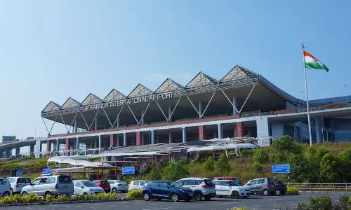 കണ്ണൂരില്‍ നിന്നുള്ള വേനല്‍ക്കാല വിമാന സമയക്രമം പ്രഖ്യാപിച്ചു