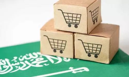 ഇ-കൊമേഴ്‌സ് സ്ഥാപനങ്ങളെ മൂല്യനിര്‍ണ്ണയം നടത്താനൊരുങ്ങി സൗദി അറേബ്യ