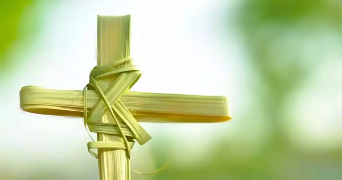 Christians all over the world are celebrating Oshana Thirunal today Christians all over the world are celebrating Oshana Thirunal today