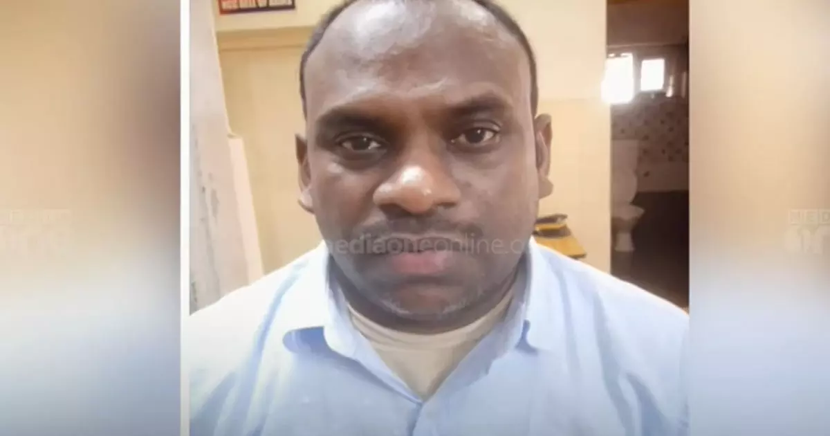 Yahya Khan, who absconded in the rape case, was arrested after 12 years Yahya Khan, who absconded in the rape case, was arrested after 12 years