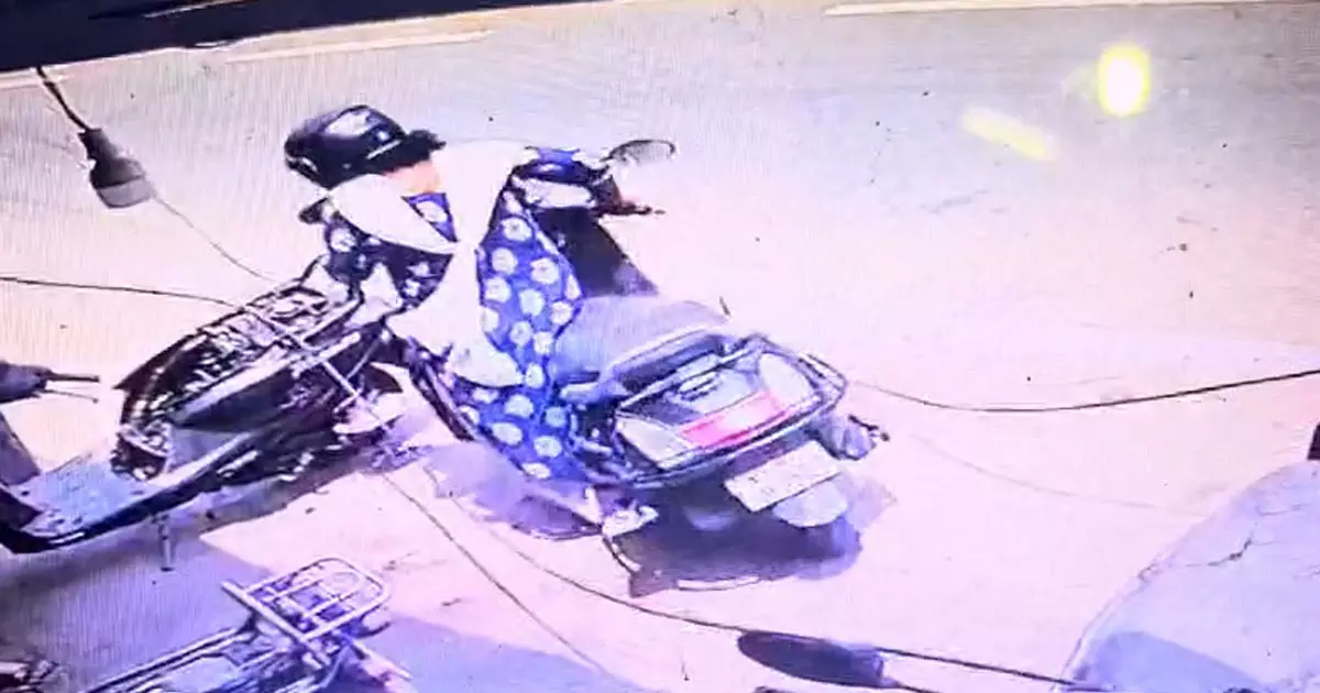 Women injured in cable accident at Karunagappally Thazhava.