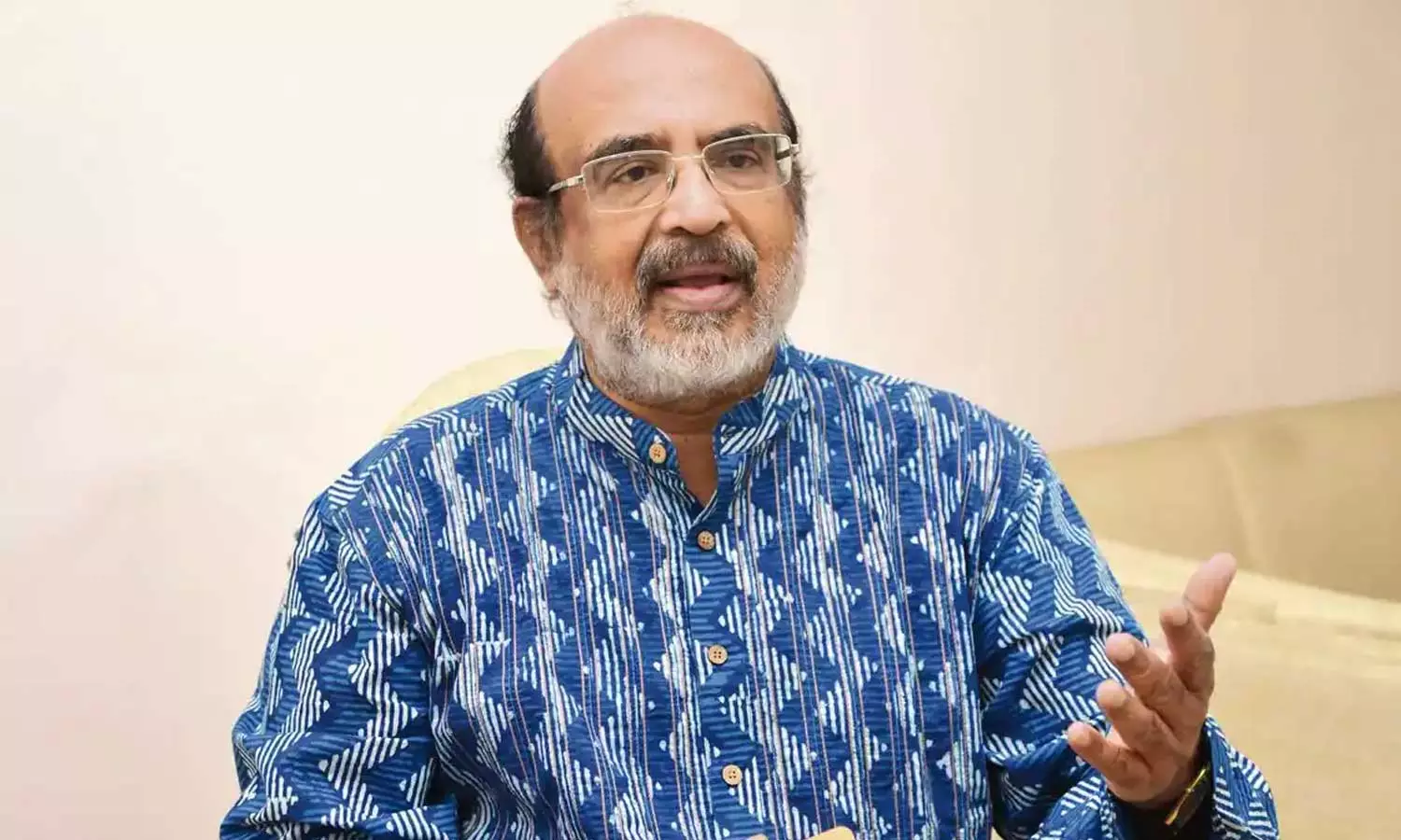 The Pathanamthitta district collector sought explanation from Pathanamthitta LDF candidate Thomas Isaac on the complaint of violation of election code of conduct, Lok Sabha elections 2024 The Pathanamthitta district collector sought explanation from Pathanamthitta LDF candidate Thomas Isaac on the complaint of violation of election code of conduct, Lok Sabha elections 2024