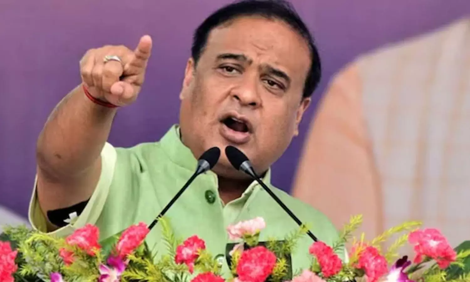 Bengali-Speaking Muslims,Himanta Biswa Sarma ,Muslims,MiyaMuslims,child marriages,Assam CM ,അസം മുഖ്യമന്ത്രി,ബംഗ്ലാദേശ് മുസ്‍ലിം കുടിയേറ്റക്കാര്‍,അസം പൗരത്വം