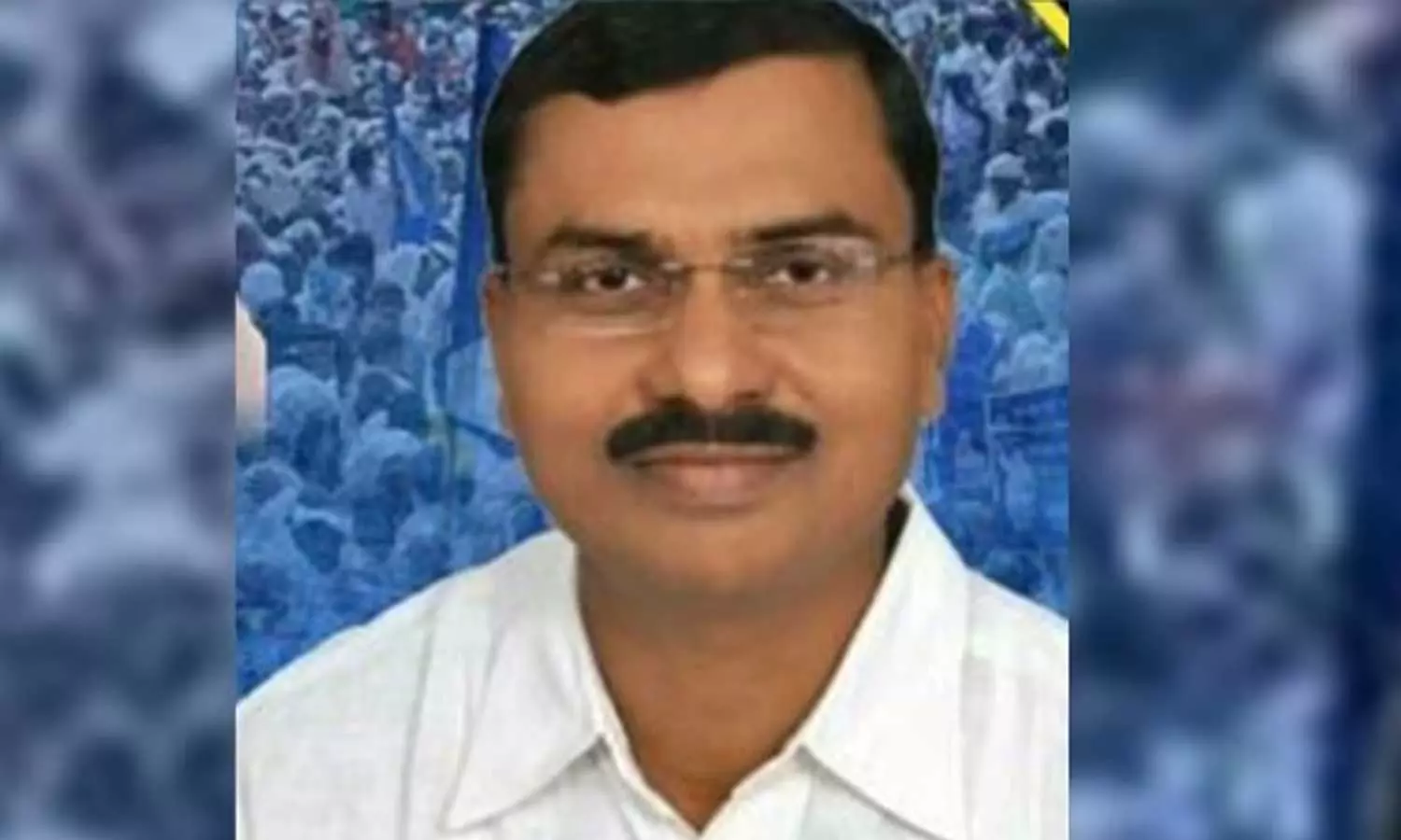 പാർട്ടിവിരുദ്ധ പ്രവർത്തനം; ലോക്സഭാ എം.പിയെ പാർട്ടിയിൽ നിന്ന് പുറത്താക്കി ബി.എസ്.പി പാർട്ടിവിരുദ്ധ പ്രവർത്തനം; ലോക്സഭാ എം.പിയെ പാർട്ടിയിൽ നിന്ന് പുറത്താക്കി ബി.എസ്.പി