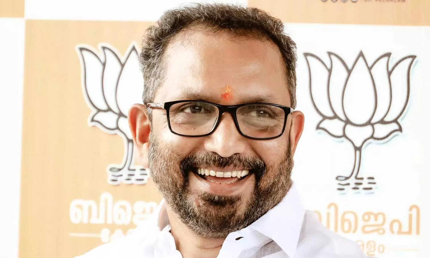 BJP has announced the list of candidates for the fifth phase; K Surendran will contest from Wayanad, Lok Sabha elections 2024,