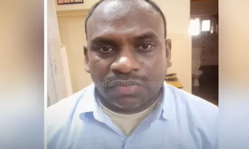 Yahya Khan, who absconded in the rape case, was arrested after 12 years