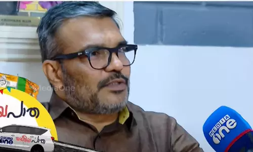 Lefts politics cannot be bought by BJP: MB Rajesh