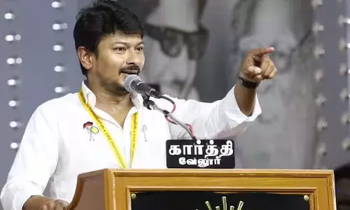 udhayanidhi stalin
