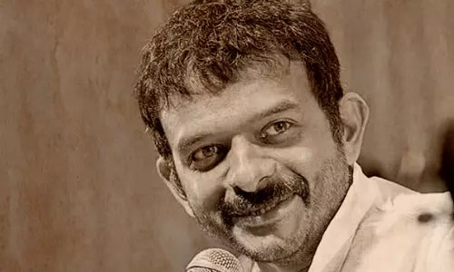 ടി.എം കൃഷ്ണ: പെരിയാറിനെ പുകഴ്ത്തിയ പെരിയോര്‍