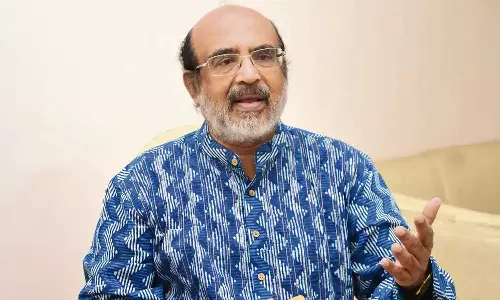 The Pathanamthitta district collector sought explanation from Pathanamthitta LDF candidate Thomas Isaac on the complaint of violation of election code of conduct, Lok Sabha elections 2024