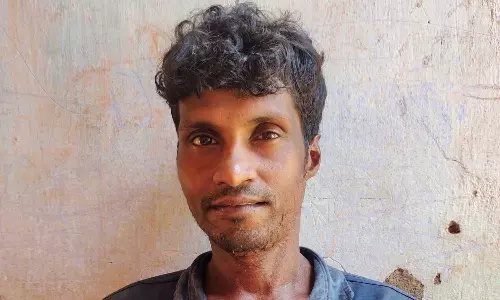 Young man found dead in his house in  Malappuram Chelari, Chenakkalangadi Sajeesh death, Sajeeshan death