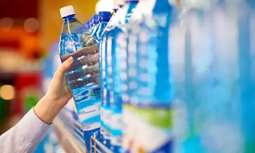 കാൻസർ മുതൽ വന്ധ്യത വരെ;   മിനറൽ വാട്ടർ കുപ്പികളിൽ വീണ്ടും വെള്ളം നിറക്കരുതേ